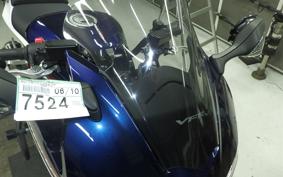 HONDA VFR800F 2022 RC79