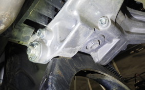 HONDA ﾍﾞﾝﾘｨ50-2 2011 AA05