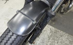 HONDA GL 400 WING CUSTOM 1980 GL400