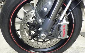 DUCATI HYPERMOTARD 1100S 2009