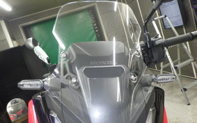HONDA NC750X DCT 2025 RH23