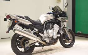 YAMAHA FZS1000 FAZER 2006