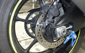 SUZUKI GSX-R1000A 2017
