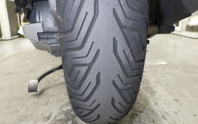 HONDA PCX 125 2026 JF81