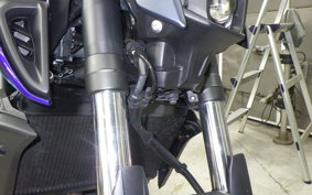 YAMAHA MT-07 2025 RM33J