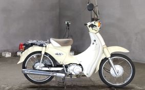 HONDA SUPER CUB110 JA07