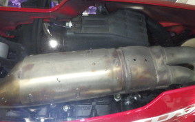 HONDA CBR400R 2024 NC56