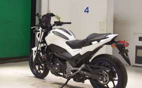 HONDA NC750S 2015 RC70