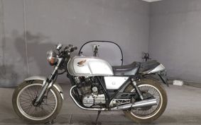 HONDA GB250 CLUBMAN 1 MC10