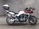 Фото Honda CB1300SF BOLDOR 2014 с японского аукциона