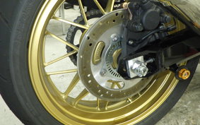 KAWASAKI Z900RS-2SE 2026 ZR902A