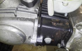 HONDA MONKEY 2021 Z50J