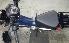 HONDA CROSS CUB 110 JA60