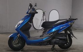 SUZUKI SU WISH LTD DV12B
