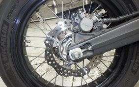 HONDA CRF250M 2020 MD44