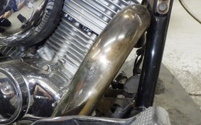 YAMAHA DRAGSTAR 400 1998 4TR