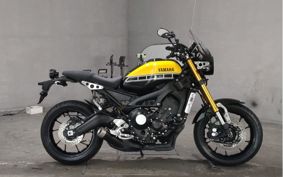 YAMAHA XSR900 2016 RN46J