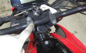 SUZUKI ｼﾞｸｻｰ150 1995 ED13N