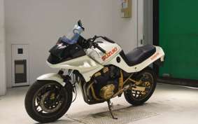 SUZUKI GSX750 KATANA-3 1984 GR72A