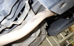 HONDA PCX 160 2025 KF47