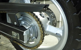 SUZUKI Vｽﾄﾛｰﾑ650 2009