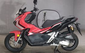 HONDA ADV150 KF38