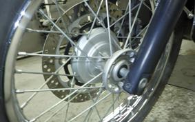 KAWASAKI ESTRELLA 1999 BJ250A