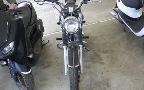 KAWASAKI ESTRELLA CUSTOM BJ250A