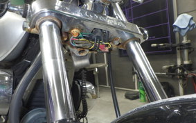 HONDA MAGNA 50 2004 AC13