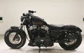 HARLEY XL1200X 2011