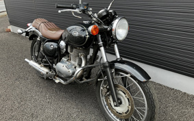 KAWASAKI ESTRELLA BJ250A