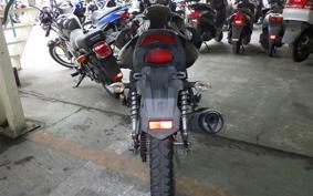 YAMAHA YS125 FAZER 1995