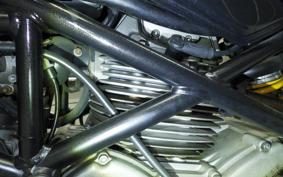 DUCATI MONSTER 900 SI 2001