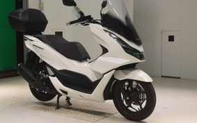 HONDA PCX 160 2026 KF47