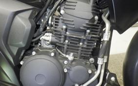 YAMAHA FZ25