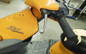 YAMAHA BJ 2021 SA24J