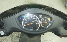 YAMAHA AXIS 125 TREET 2004 SE53J