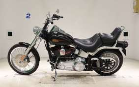 HARLEY FXSTC 1580 2009