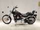 Фото Harley FXSTC 1580 2009 с японского аукциона