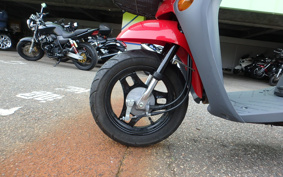 SUZUKI LET`S4 CA45A