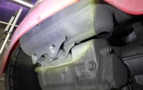 HONDA GYRO CANOPY 2014 TA03