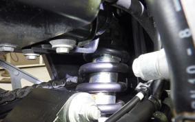 SUZUKI BANDIT 1250 F 2011 GW72A