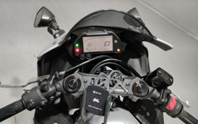 YAMAHA YZF-R3 2019 RH13J