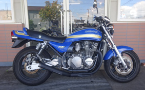 KAWASAKI ZEPHYR 750 1990 ZR750C