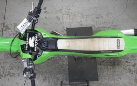 KAWASAKI KX250 KX252C