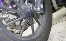 HONDA REBEL 250 A 2014 MC49