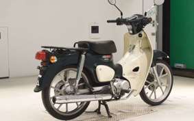 HONDA C110 SUPER CUB JA59