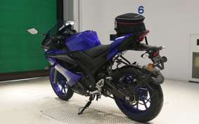 YAMAHA YZF-R15 2000