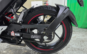 SUZUKI JIKUSA-150 ED13W