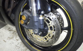 YAMAHA YZF-R6 2007